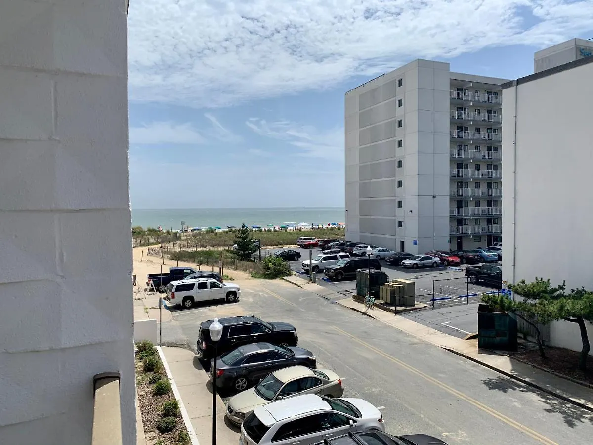 Simple Life Motel Ocean City Hotel