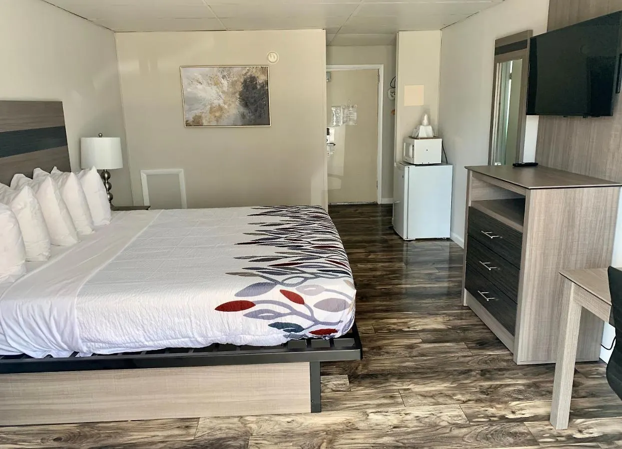 Hotel Simple Life Motel Ocean City