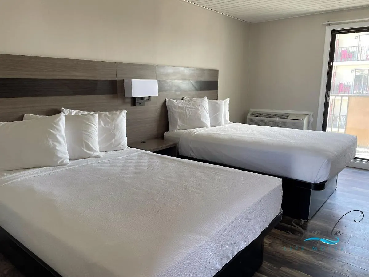 Simple Life Motel Ocean City Hotel