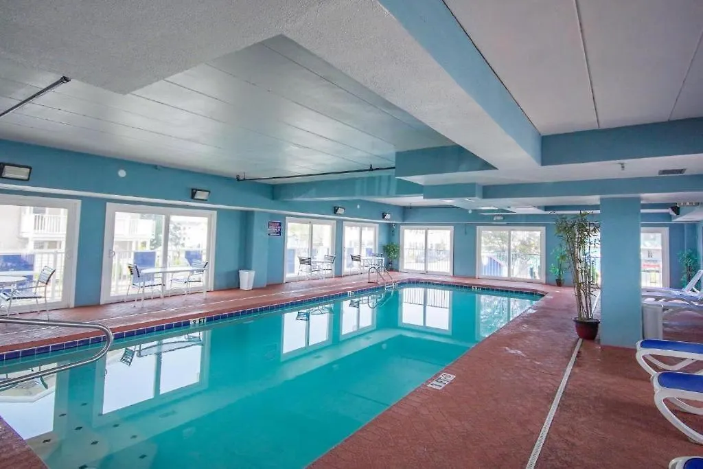 Hotel Simple Life Motel Ocean City