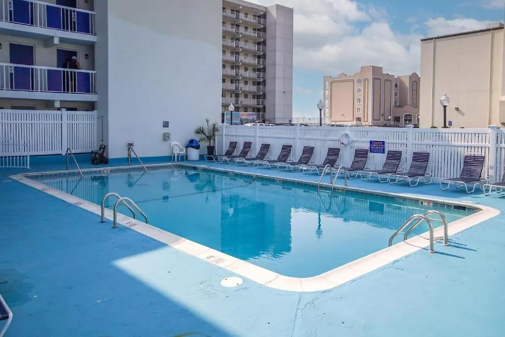 فندق Simple Life Motel آوشين سيتي