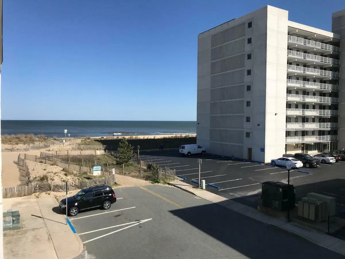 Hotel Simple Life Motel Ocean City
